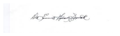 Signature